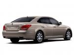 Hyundai Equus 2009 года